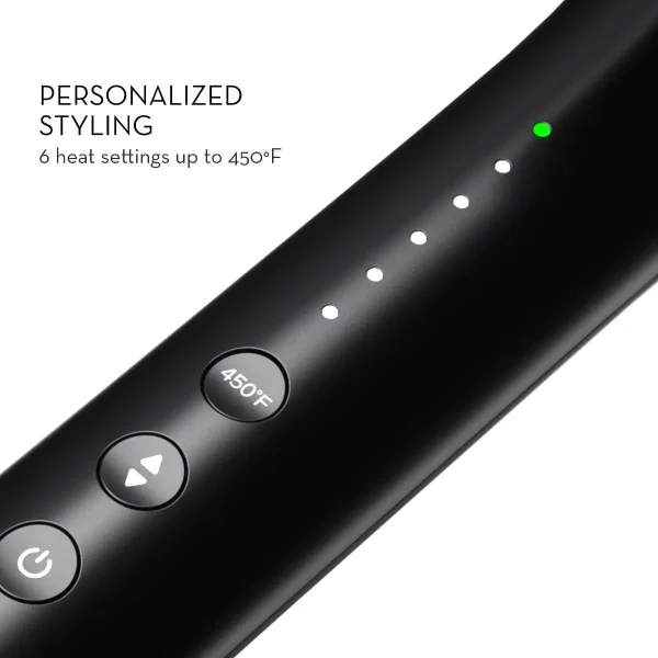 Neuro Curl+ 1.25 Ceramic Curling Iron - Image 6