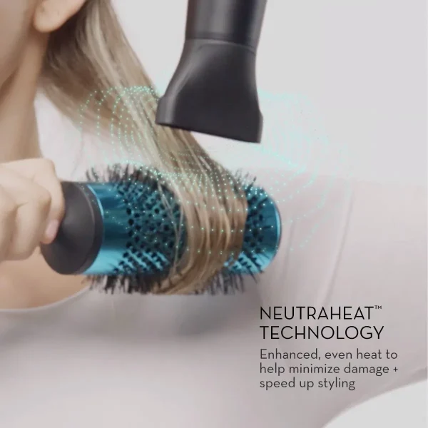 Neuro Dry+ Folding High-Velocity Hair Dryer - Image 5