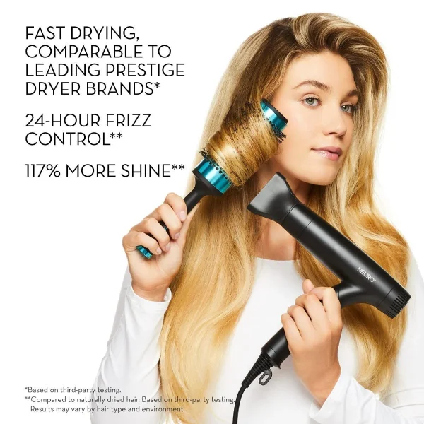 Neuro Dry+ Folding High-Velocity Hair Dryer - Image 6