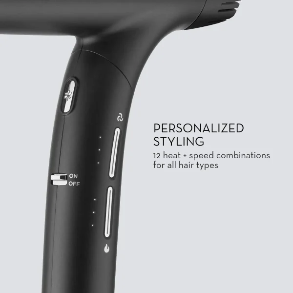 Neuro Dry+ Folding High-Velocity Hair Dryer - Image 7