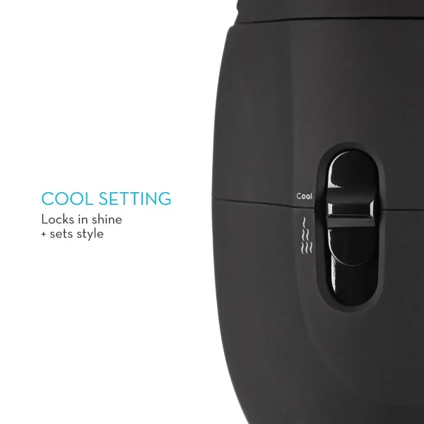 Neuro Grip Hair Dryer - Image 7