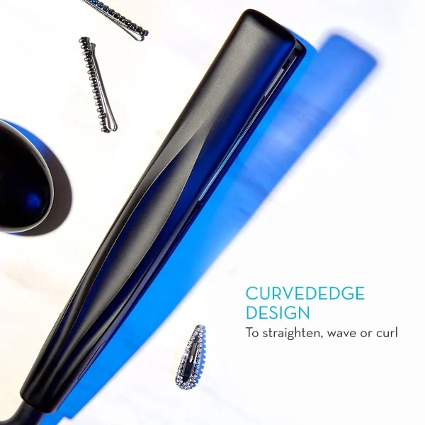 Neuro Halo Titanium Flat Iron - Image 6
