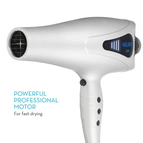 Neuro Light Tourmaline Hair Dryer - Image 3