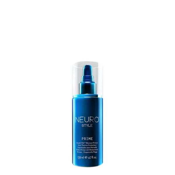 Neuro Prime HeatCTRL Blowout Primer