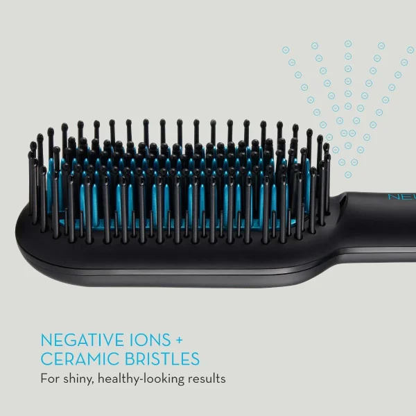 Neuro Sleek Smoothing Hot Brush - Image 2