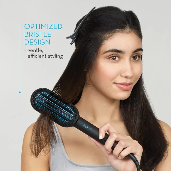 Neuro Sleek Smoothing Hot Brush - Image 3