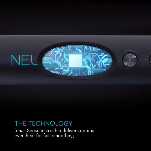 Neuro Sleek Smoothing Hot Brush - Image 7