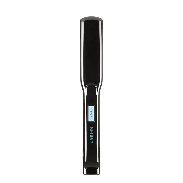 Neuro Smooth Titanium Flat Iron