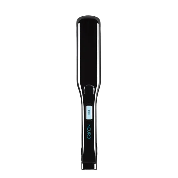 Neuro Smooth Titanium Flat Iron - Image 9