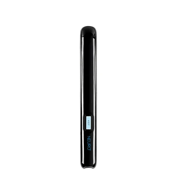 Neuro Style Titanium Flat Iron