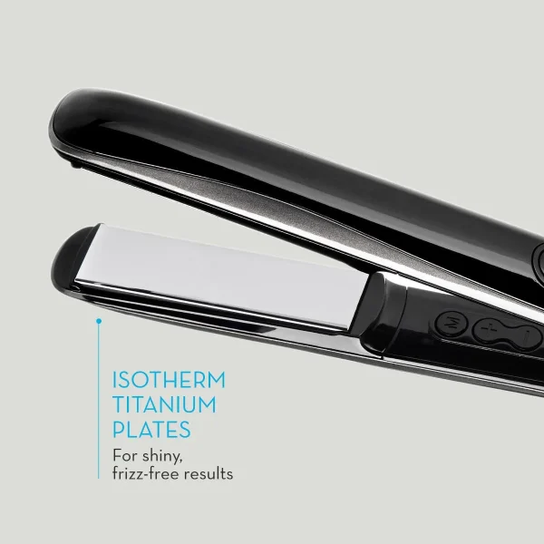 Neuro Style Titanium Flat Iron - Image 2