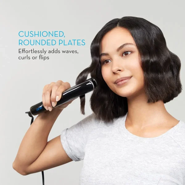 Neuro Style Titanium Flat Iron - Image 4