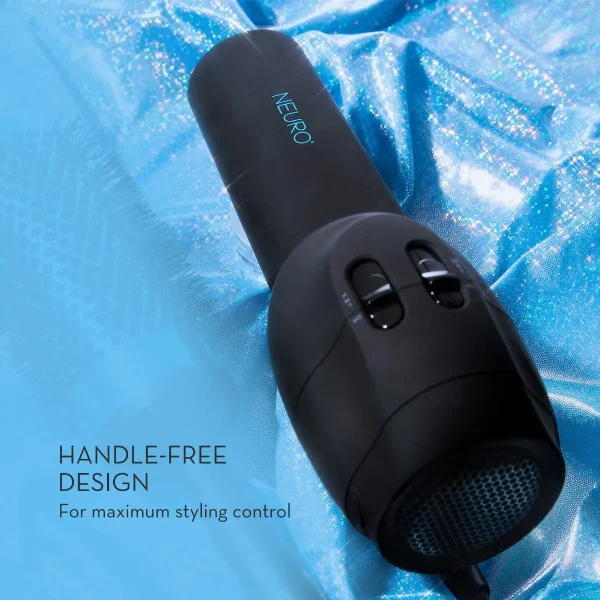Neuro Grip Hair Dryer - Image 8