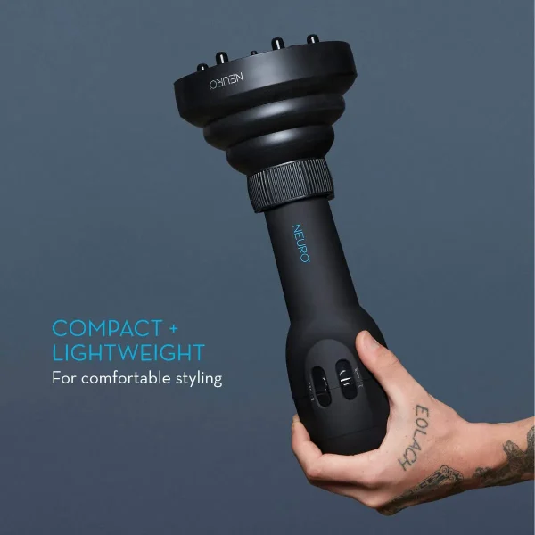 Neuro Grip Hair Dryer - Image 2