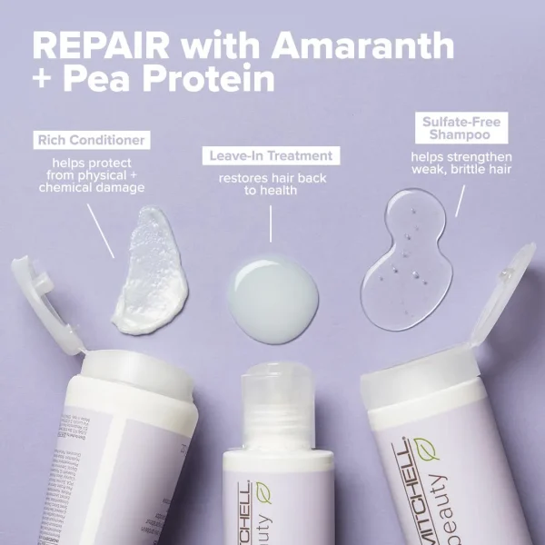 Clean Beauty Repair Conditioner - Image 5