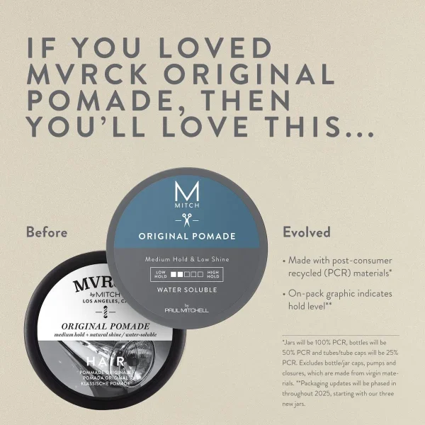 Original Pomade - Image 2