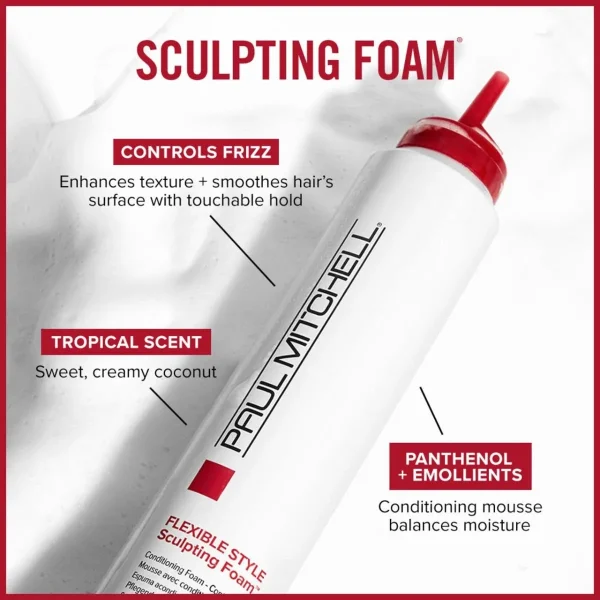 Sculpting Foam - Image 2