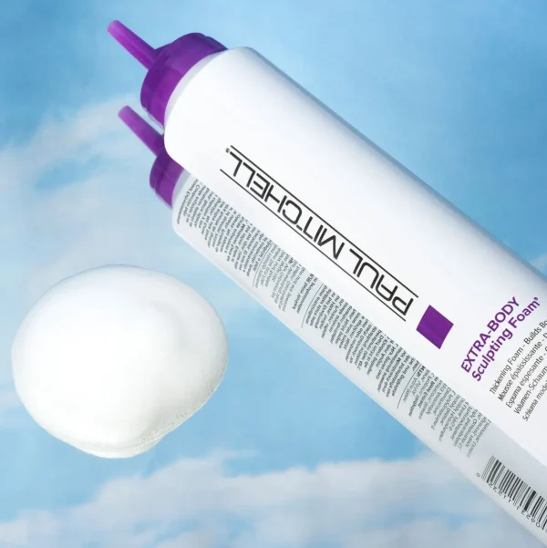 Extra-Body Sculpting Foam - Image 6