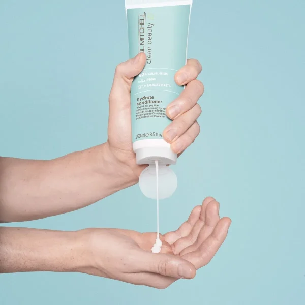 Clean Beauty Hydrate Conditioner - Image 2