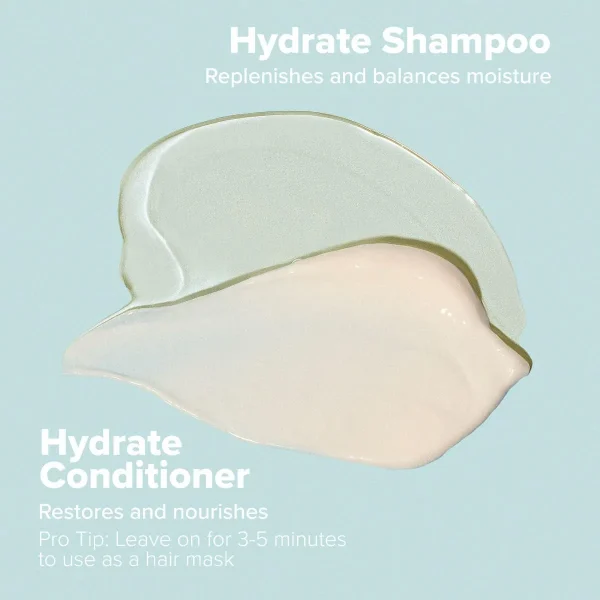 Clean Beauty Hydrate Conditioner - Image 4