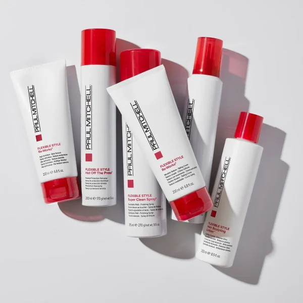 Re-Works Styling Cream - Image 4