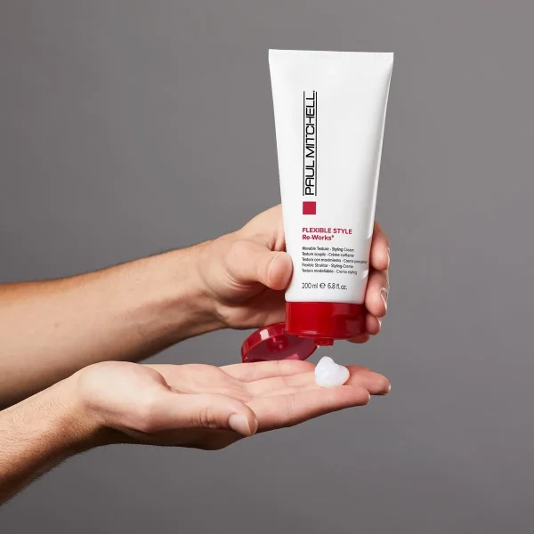 Re-Works Styling Cream - Image 3