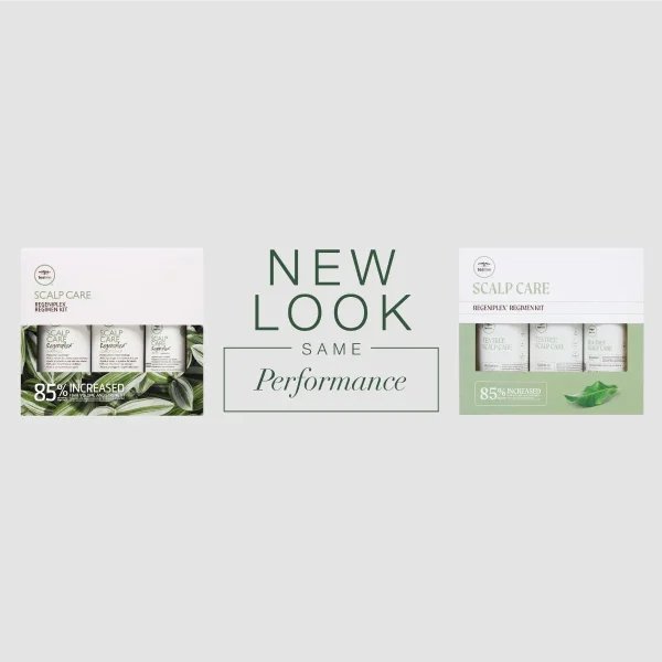 Scalp Care Regeniplex Regimen Kit - Image 2