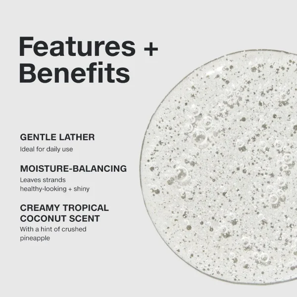 Shampoo One - Image 3