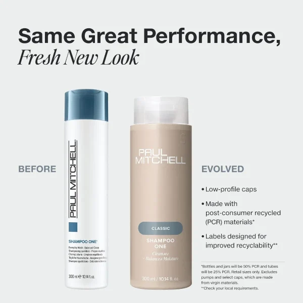Shampoo One - Image 2