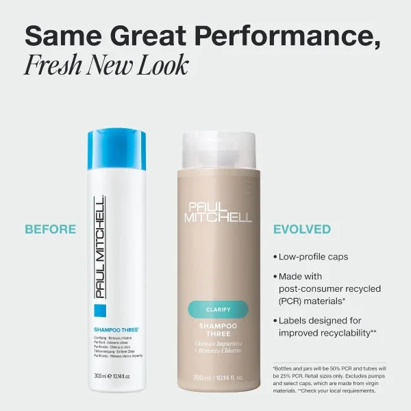 Shampoo Three - Image 2