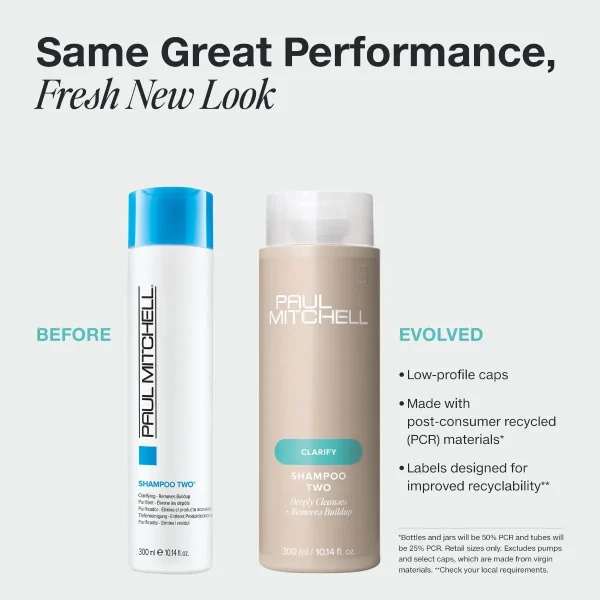 Shampoo Two - Image 2