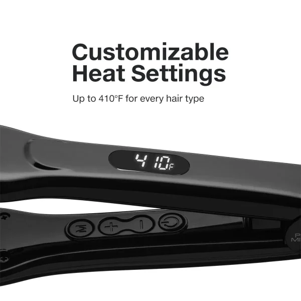 Paul Mitchell Smooth+ Ceramic Flat Iron - Image 5