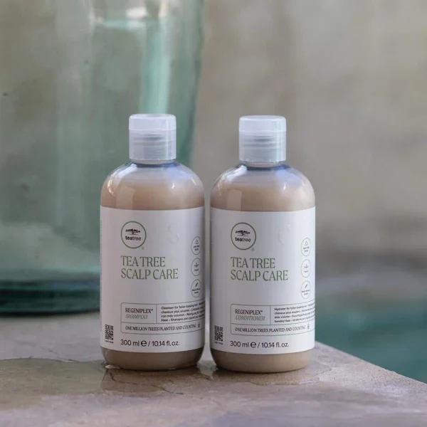 Scalp Care Regeniplex Shampoo - Image 7