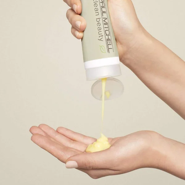 Clean Beauty Everyday Shampoo - Image 2