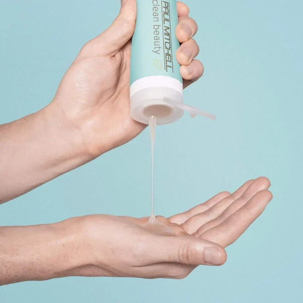 Clean Beauty Hydrate Shampoo - Image 2