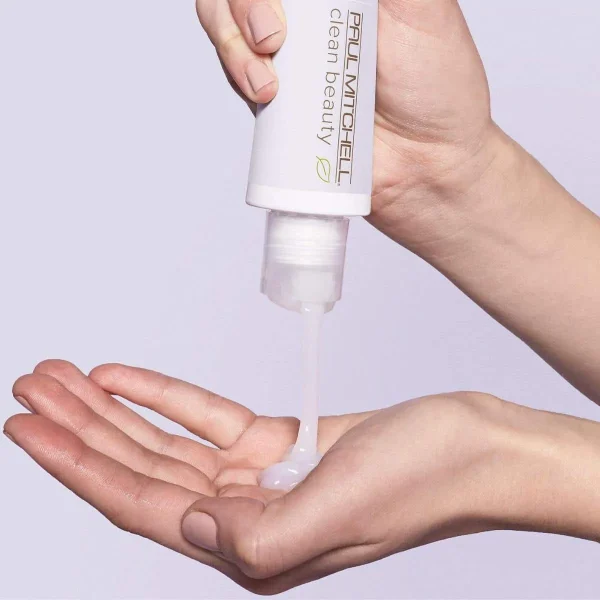Clean Beauty Repair Leave-In Treatment - Image 2
