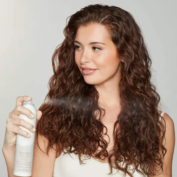 Anti-Frizz Hairspray - Image 3