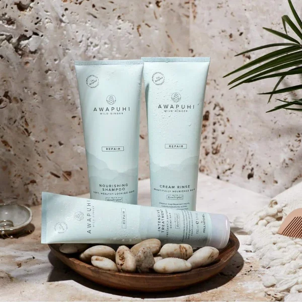 Nourishing Shampoo - Image 8