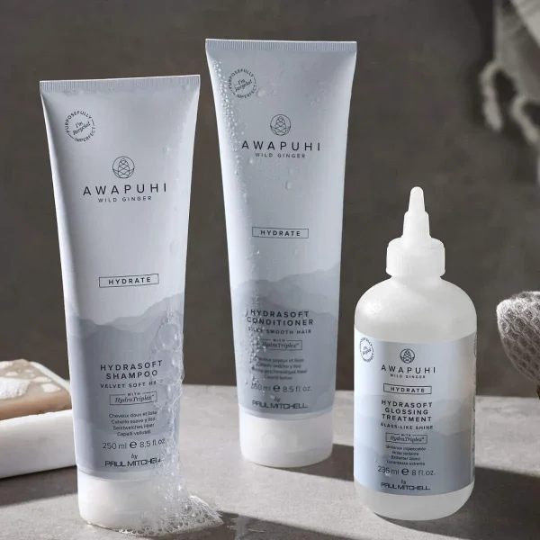 HydraSoft Shampoo - Image 9