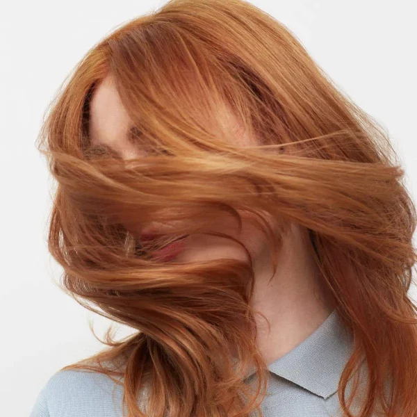 Dry Wash Dry Shampoo - Image 4