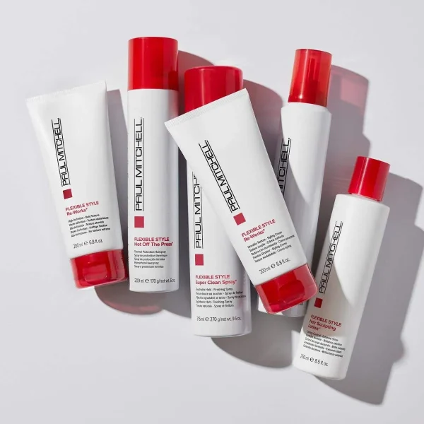 Hair Sculpting Lotion - Image 5