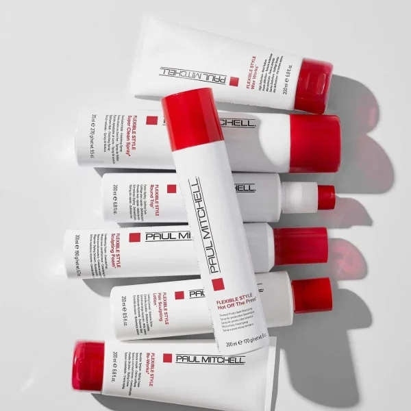 Round Trip Curl Defining Serum - Image 5