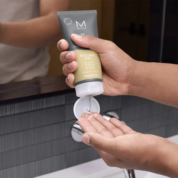 Steady Grip Styling Gel - Image 2