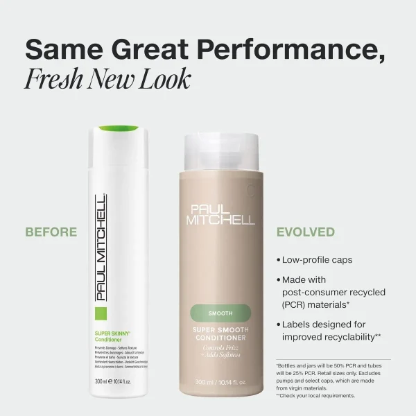 Super Smooth Conditioner - Image 2