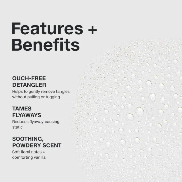 Taming Spray - Image 3
