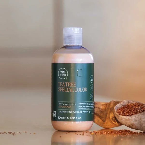 Tea Tree Special Color Conditioner - Image 5