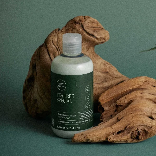 Tea Tree Special Conditioner - Image 6