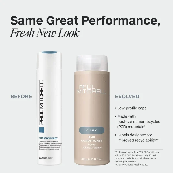 The Conditioner - Image 2