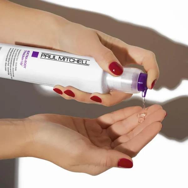 Extra-Body Thicken Up Styling Liquid - Image 2