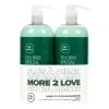 Tea Tree Head To Toe Invigoration Liter Set